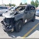 1C4RJJAG0P8835789 2023 Jeep Grand Cherokee L Laredo 4X2 auction photo thumbnail 2