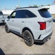 5XYRK4LF0NG158607 2022 Kia Sorento Sx Prestige auction photo thumbnail 3