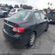 5YFBU4EE8DP140043 2013 Toyota Corolla Le auction photo thumbnail 4