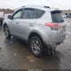 JTMRJREV4HD126945 2017 Toyota Rav4 Hybrid Xle auction photo thumbnail 3