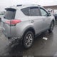 JTMRJREV4HD126945 2017 Toyota Rav4 Hybrid Xle auction photo thumbnail 4