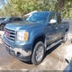 3GTP2VE74CG276497 2012 GMC Sierra 1500 Sle auction photo thumbnail 2