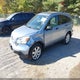5J6RE48509L065436 2009 Honda Cr-V Ex auction photo thumbnail 2