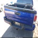 3TMCZ5AN1PM630501 2023 Toyota Tacoma Trd Sport auction photo thumbnail 17