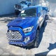 3TMCZ5AN1PM630501 2023 Toyota Tacoma Trd Sport auction photo thumbnail 2