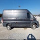 3C6TRVDGXFE501833 2015 Ram Promaster 2500 High Roof auction photo thumbnail 13