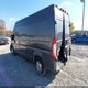 3C6TRVDGXFE501833 2015 Ram Promaster 2500 High Roof auction photo thumbnail 3