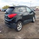 KM8JU3AC3CU512752 2012 Hyundai Tucson Gls auction photo thumbnail 4