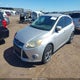 1FADP3K25DL178459 2013 Ford Focus Se auction photo thumbnail 6