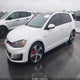3VW447AU3HM010429 2017 Volkswagen Golf Gti auction photo thumbnail 2