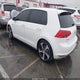 3VW447AU3HM010429 2017 Volkswagen Golf Gti auction photo thumbnail 3