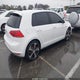 3VW447AU3HM010429 2017 Volkswagen Golf Gti auction photo thumbnail 4