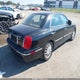 KMHFU45E45A413174 2005 Hyundai Xg350 L auction photo thumbnail 4
