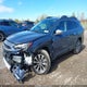 4S4BTGPD5S3284952 2025 Subaru Outback Touring Xt auction photo thumbnail 2