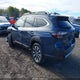4S4BTGPD5S3284952 2025 Subaru Outback Touring Xt auction photo thumbnail 3