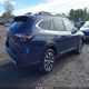 4S4BTGPD5S3284952 2025 Subaru Outback Touring Xt auction photo thumbnail 4