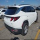 5NMJBCDE0RH322706 2024 Hyundai Tucson Sel auction photo thumbnail 4