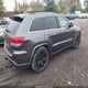 1C4RJFCGXEC379272 2014 Jeep Grand Cherokee Overland auction photo thumbnail 4