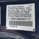 2HGFG1B83AH511117 2010 Honda Civic Ex auction photo thumbnail 9