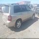JTEDP21A740035328 2004 Toyota Highlander Limited V6 auction photo thumbnail 4