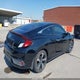 2HGFC3B90HH352065 2017 Honda Civic Touring auction photo thumbnail 4