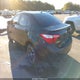 2T1BURHE1FC432404 2015 Toyota Corolla S Plus auction photo thumbnail 3