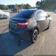 2T1BURHE1FC432404 2015 Toyota Corolla S Plus auction photo thumbnail 4