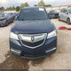 5FRYD4H90GB062266 2016 Acura Mdx Advance Entertainment Packages/Advance Package auction photo thumbnail 12