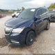 5FRYD4H90GB062266 2016 Acura Mdx Advance Entertainment Packages/Advance Package auction photo thumbnail 2