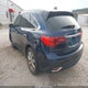 5FRYD4H90GB062266 2016 Acura Mdx Advance Entertainment Packages/Advance Package auction photo thumbnail 3