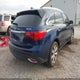 5FRYD4H90GB062266 2016 Acura Mdx Advance Entertainment Packages/Advance Package auction photo thumbnail 4