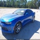 1G1FB1RS8H0166804 2017 Chevrolet Camaro 1Lt auction photo thumbnail 2