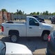 1GCPKPEA0AZ127539 2010 Chevrolet Silverado 1500 Work Truck auction photo thumbnail 13