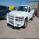 1GCPKPEA0AZ127539 2010 Chevrolet Silverado 1500 Work Truck auction photo thumbnail 2