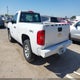 1GCPKPEA0AZ127539 2010 Chevrolet Silverado 1500 Work Truck auction photo thumbnail 3