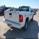 1GCPKPEA0AZ127539 2010 Chevrolet Silverado 1500 Work Truck auction photo thumbnail 4