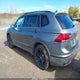 3VV8B7AX4RM220237 2024 Volkswagen Tiguan 2.0T Se R-Line Black auction photo thumbnail 3