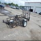 4YMBU0819LG090879 2020 Carry On 8' Flatbed Trailer auction photo thumbnail 2