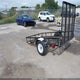 4YMBU0819LG090879 2020 Carry On 8' Flatbed Trailer auction photo thumbnail 3