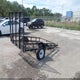 4YMBU0819LG090879 2020 Carry On 8' Flatbed Trailer auction photo thumbnail 4