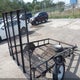 4YMBU0819LG090879 2020 Carry On 8' Flatbed Trailer auction photo thumbnail 6