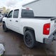 3GCPKSE30BG276068 2011 Chevrolet Silverado 1500 Lt auction photo thumbnail 3