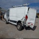 1FTNR1ZM8FKA50617 2015 Ford Transit-250 auction photo thumbnail 3