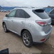 2T2BK1BAXDC208151 2013 Lexus Rx 350 auction photo thumbnail 3