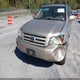 JTEEP21A240002533 2004 Toyota Highlander Limited V6 auction photo thumbnail 6