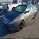 5NPEC4AC2BH143700 2011 Hyundai Sonata Se auction photo thumbnail 2