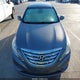 5NPEC4AC2BH143700 2011 Hyundai Sonata Se auction photo thumbnail 6