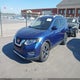 5N1AT2MTXKC785975 2019 Nissan Rogue Sv auction photo thumbnail 2