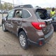 4S4BSAFCXK3322345 2019 Subaru Outback 2.5I Premium auction photo thumbnail 3