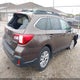 4S4BSAFCXK3322345 2019 Subaru Outback 2.5I Premium auction photo thumbnail 4